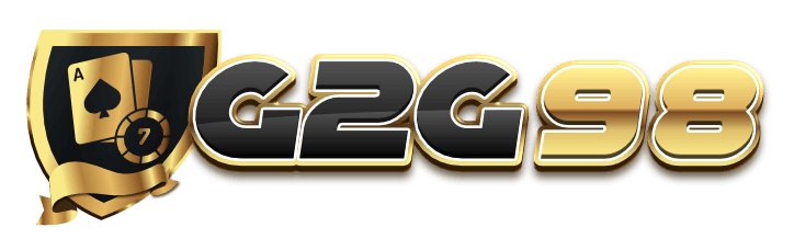 g2g98 บาคาร่าเว็บตรง แตกง่ายจ่ายจริง